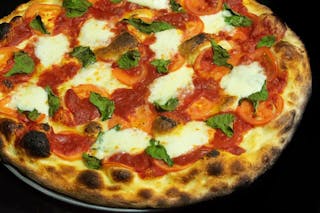 Original Margherita Pizza