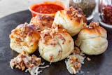 Garlic Knots