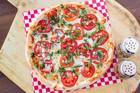 Union Pizza Co Menu Pizza Delivery Manhattan Beach Ca Order 15 Off Slice