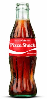 Soda
