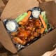 Shack Hot Wings