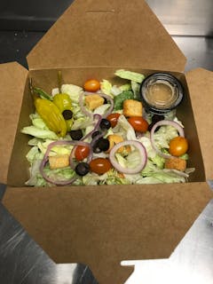 Shack Salad