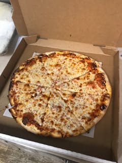 Cheese Pizza
