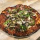 Shack Five Toppings Combo Special Pizza