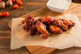 Classic Wings