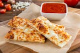 Garlic Cheese Bread Sticks