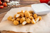 Popcorn Chicken