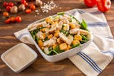 Chicken Caesar Salad