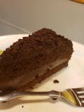 Brooklyn Chocolate Cake