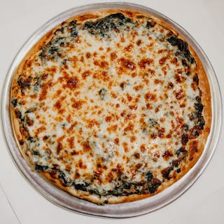 Tourist Pizza