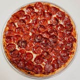 49er Pizza