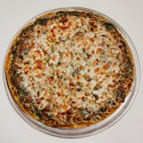 Gluten Free Embarcadero Pizza