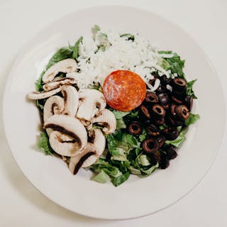 Garden Salad