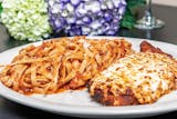 Chicken Parmesan