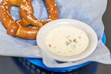 Soft Pretzel