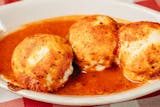 Meatball Marinara