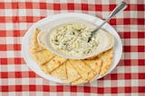 Spinach Artichoke Dip