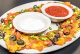Loaded Nachos