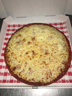 Cheese Pizza