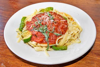 Primavera Pasta