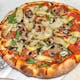13. Venetian Gluten Free Crust Pizza