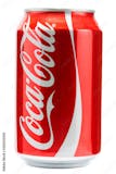 COKE CAN