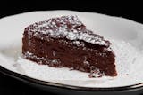 Flourless Chocolate Cake
