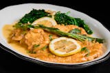 Chicken Francese