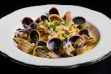 Linguini Vongole
