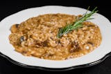 Risotto Ai Fungh