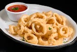 Fried Calamari