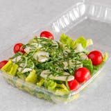 Mozzarella Tomato Salad