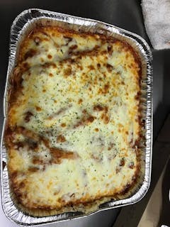Lasagna