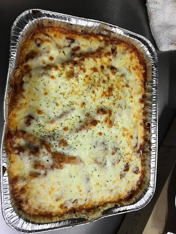 Lasagna