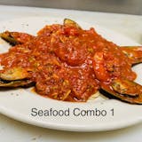 Seafood Combo 1