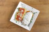 Chicken Parmigiana