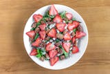 Strawberry Fields Salad