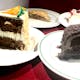 Assorted Cakes