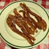 Side of Bacon Breakfast