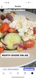 THE NORTH SHORE SALAD