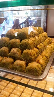 60. Baklava