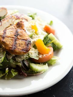 Chicken Salad