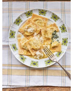 Ravioli