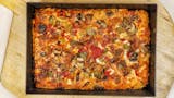 SMOG Detroit Style Pizza