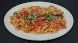 Cajun Chicken Chipotle Pasta