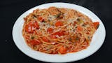 Spaghetti Pomodoro