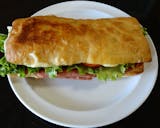 Chipotle Chicken Sandwich