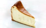 New York Style Cheesecake