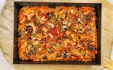 SMOG Detroit Style Pizza