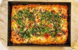 Fun Guy Forno Sicilian Style Pizza